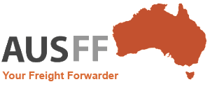 Ausff Logo